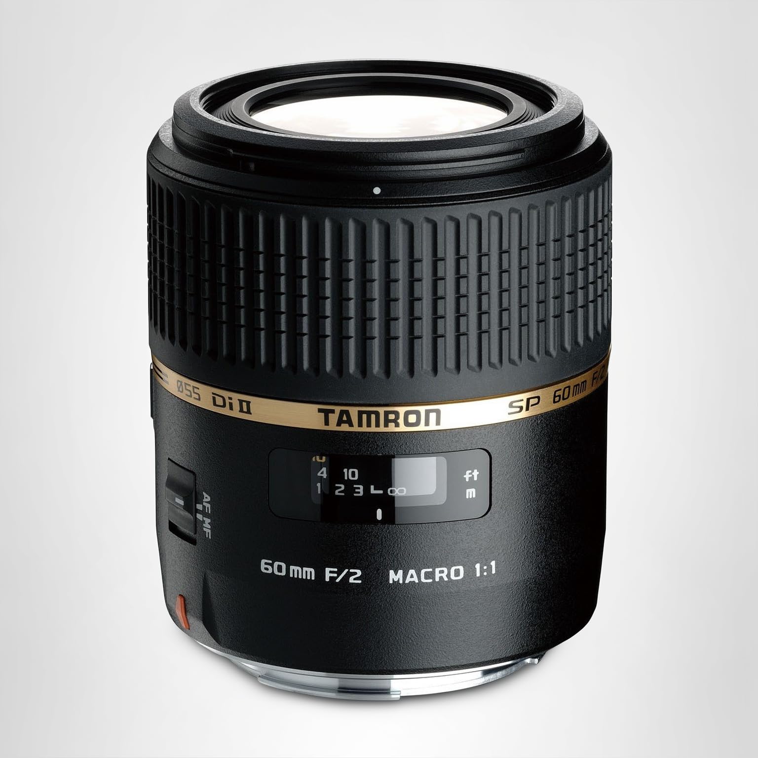 Amazon.co.jp: TAMRON 単焦点マクロレンズ SP AF60mm F2 DiII MACRO 1